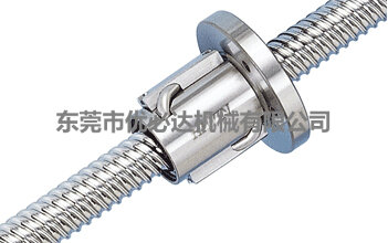 注塑機(jī)研磨絲桿容易抖動嗎？