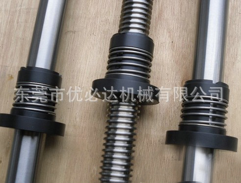 關(guān)于不銹鋼梯形絲杠你了解多少？