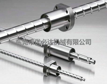 設(shè)計(jì)注塑機(jī)精密研磨絲桿上往往綜合考慮了哪些？
